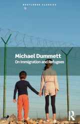 9781032641621-1032641622-On Immigration and Refugees (Routledge Classics)