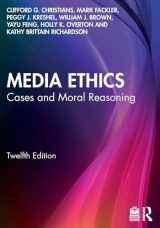 9781032391397-1032391391-Media Ethics