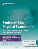 9780826155313-0826155316-Evidence-Based Physical Examination: Best Practices for Health and Well-Being Assessment