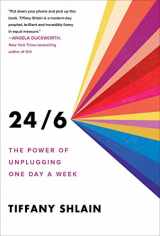 9781982143336-1982143339-24/6: The Power of Unplugging One Day a Week