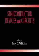 9780849300493-0849300495-Semiconductor Devices and Circuits (Electronics Handbook Series)