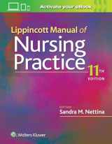 9781496379948-1496379942-Lippincott Manual of Nursing Practice