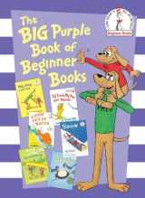 9780307975874-0307975878-The Big Purple Book of Beginner Books (Beginner Books(R))