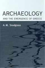 9780801445286-0801445280-Archaeology and the Emergence of Greece