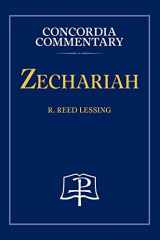 9780758675798-0758675798-Zechariah - Concordia Commentary