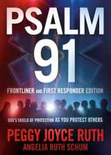 9781629999791-1629999792-Psalm 91 Frontliner and First Responder Edition