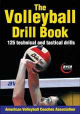 9781450423861-1450423868-The Volleyball Drill Book