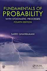 9781498755092-1498755097-Fundamentals of Probability: With Stochastic Processes