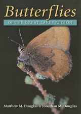 9780472068845-0472068849-Butterflies of the Great Lakes Region (Great Lakes Environment)