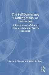 9781032102467-1032102462-The Self-Determined Learning Model of Instruction