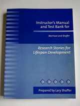 9780205346516-0205346510-Instructors Manual and Test Bank