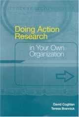 9780761968870-0761968873-Doing Action Research in Your Own Organization