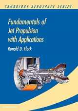9780521154178-0521154170-Fundamentals of Jet Propulsion with Applications (Cambridge Aerospace Series, Series Number 17)
