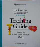 9781606176948-1606176943-Creative Curriculum for Preschool: Teaching Guide featuring the Tubes and Tunnel