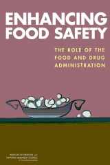 9780309152730-0309152739-Enhancing Food Safety: The Role of the Food and Drug Administration