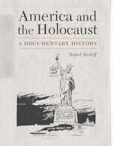 9780827615182-0827615183-America and the Holocaust: A Documentary History