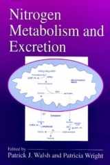 9780849384110-0849384117-Nitrogen Metabolism and Excretion (Animal Physiology)