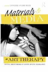 9781138872943-1138872946-Materials & Media in Art Therapy