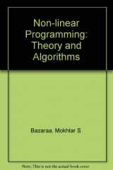9780471599739-0471599735-Nonlinear Programming: Theory and Algorithms