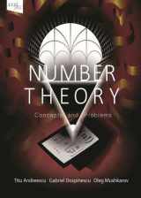 9780988562202-0988562200-Number Theory: Concepts and Problems (Xyz Series)