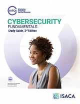 9781604207514-1604207515-Cybersecurity Fundamentals Study Guide, 3rd Edition