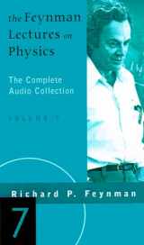 9780738202976-0738202975-The Feynman Lectures on Physics: The Complete Audio Collection, Volume 7
