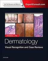 9780323375313-0323375316-Dermatology: Visual Recognition and Case Reviews