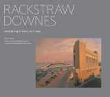 9781904832737-1904832733-Rackstraw Downes: Onsite Painting, 1972-2008