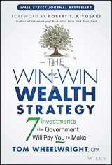 9781119911548-1119911540-The Win-Win Wealth Strategy: 7 Investments the Government Will Pay You to Make