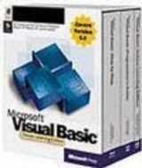 9781572319332-157231933X-Microsoft Visual Basic 6.0: Deluxe Learning Edition