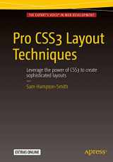 9781430265023-1430265027-Pro CSS3 Layout Techniques