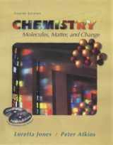 9780716732549-0716732548-Chemistry: Molecules, Matter, and Change