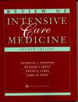 9780781720212-0781720214-Review of Intensive Care Medicine