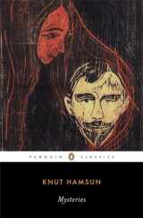 9780141186184-0141186186-Mysteries (Penguin Twentieth-Century Classics)