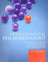 9780077170769-0077170768-SW: Developmental Psychopathology: From Infancy Through Adolescence with Dsm-5 Update Supplement (UK Higher Education Psychology)