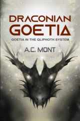 9786599493362-659949336X-DRACONIAN GOETIA: Goetia in the Qliphoth System