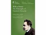 9781565856998-1565856996-The Will to Power: The Philosophy of Friedrich Nietzsche