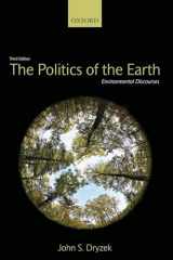 9780199696000-0199696004-The Politics of the Earth: Environmental Discourses