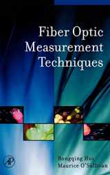 9780123738653-0123738652-Fiber Optic Measurement Techniques