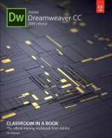 9780135262764-0135262763-Access Code Card for Adobe Dreamweaver CC Classroom in a Book