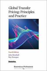 9781526511218-1526511215-Global Transfer Pricing: Principles and Practice