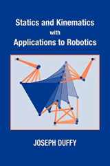 9780521033985-0521033985-Statics and Kinematics with Applications to Robotics