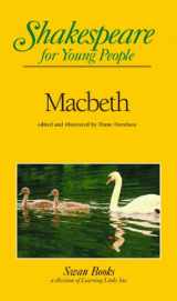 9780767508322-0767508327-Macbeth (Shakespeare for Young People)