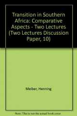 9789171064806-917106480X-Transition in Southern Africa Comparative Aspects (Two Lectures Discussion Paper, 10)