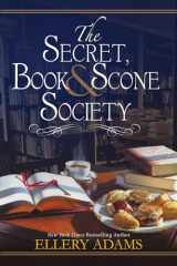 9781496712387-1496712382-The Secret, Book & Scone Society (A Secret, Book and Scone Society Novel)