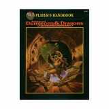 9780786903290-0786903295-Player's Handbook Advanced Dungeons & Dragons (2nd Ed Fantasy Roleplaying)
