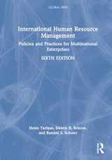 9781138489493-1138489492-International Human Resource Management: Policies and Practices for Multinational Enterprises (Global HRM)