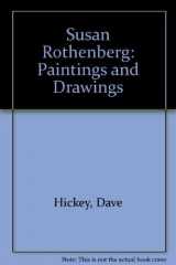 9780847815951-0847815951-Susan Rothenberg: Paintings and Drawings