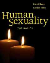 9780763736521-076373652X-Human Sexuality: The Basics: The Basics