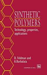 9780412710407-0412710404-Synthetic Polymers: Technology, properties, applications